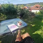 Privates In Ruhiger Lage Heidenheim-steinheim Am Albuch Steinheim am Albuch