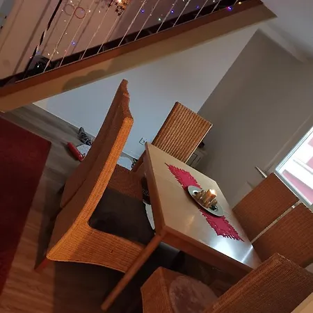 Privates In Ruhiger Lage Heidenheim-steinheim Am Albuch 스타인하임암알부크