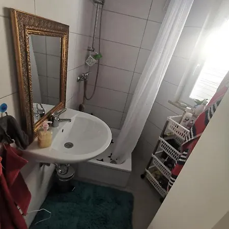 홈스테이 Privates In Ruhiger Lage Heidenheim-steinheim Am Albuch 스타인하임암알부크