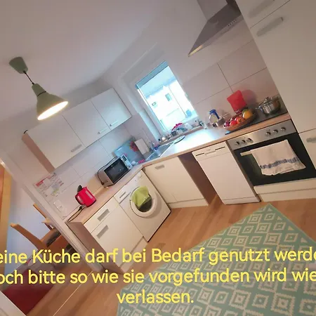 Privates In Ruhiger Lage Heidenheim-steinheim Am Albuch *