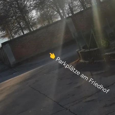 Privates In Ruhiger Lage Heidenheim-steinheim Am Albuch בית אירוח