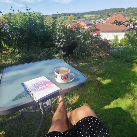 Privates In Ruhiger Lage Heidenheim-steinheim Am Albuch 스타인하임암알부크