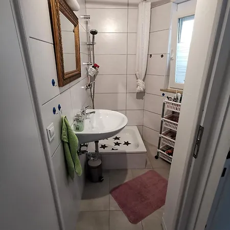 홈스테이 Privates In Ruhiger Lage Heidenheim-steinheim Am Albuch 스타인하임암알부크