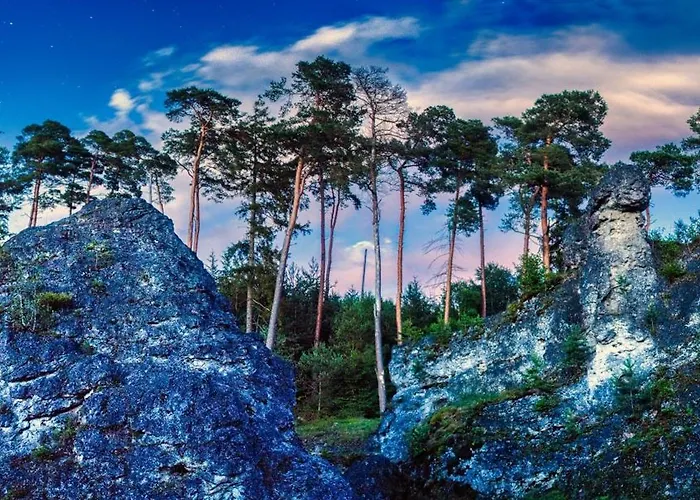 Privates In Ruhiger Lage Heidenheim-steinheim Am Albuch Kwatera prywatna