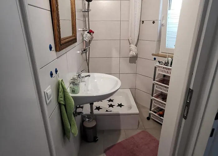 Kwatera prywatna Privates In Ruhiger Lage Heidenheim-steinheim Am Albuch Steinheim am Albuch